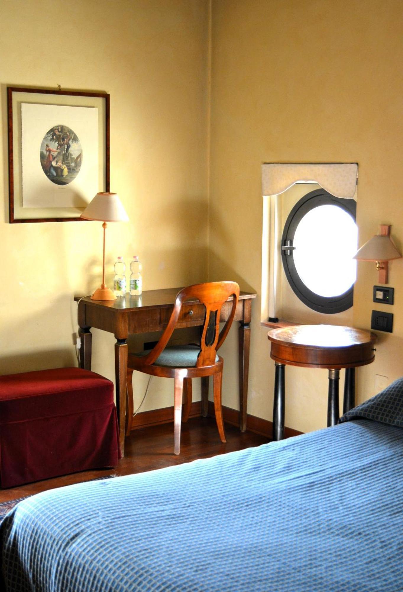 Hotel La Torre トッレーリア エクステリア 写真