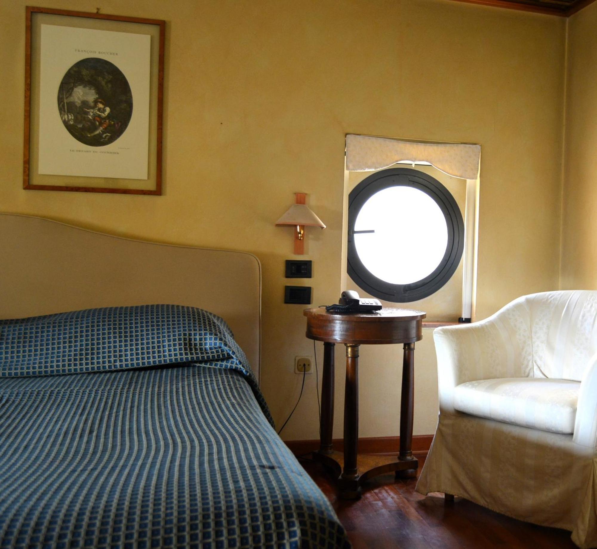 Hotel La Torre トッレーリア エクステリア 写真