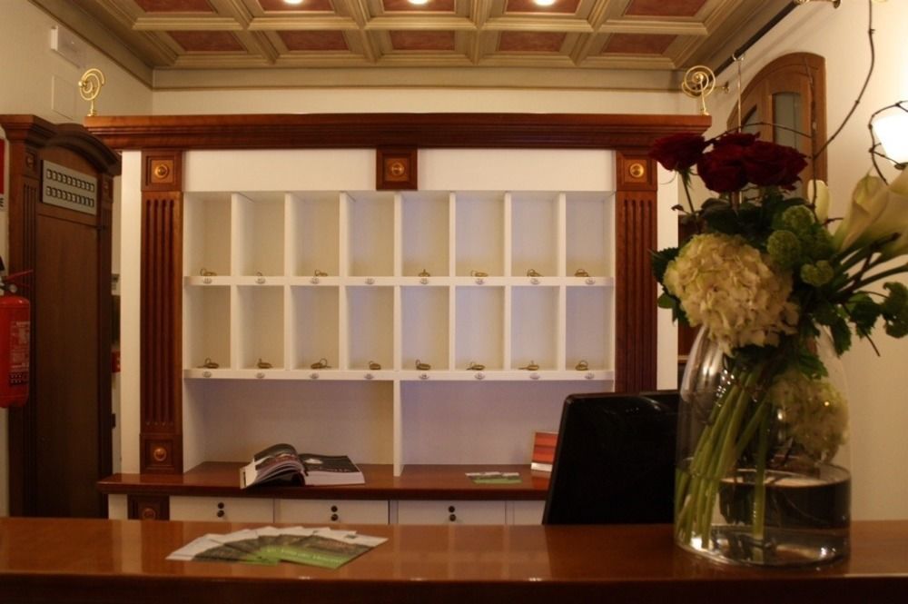 Hotel La Torre トッレーリア エクステリア 写真