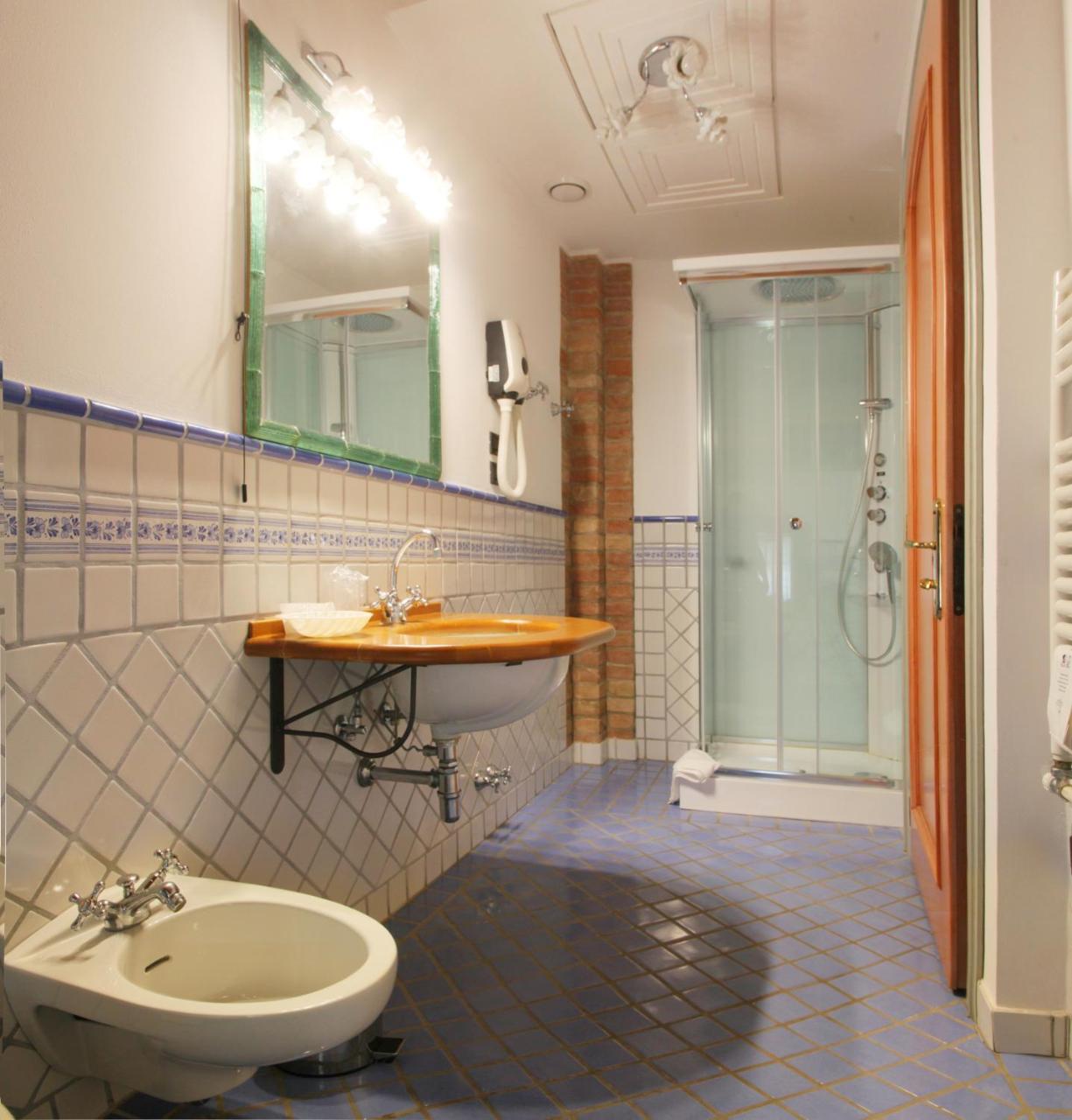 Hotel La Torre トッレーリア エクステリア 写真