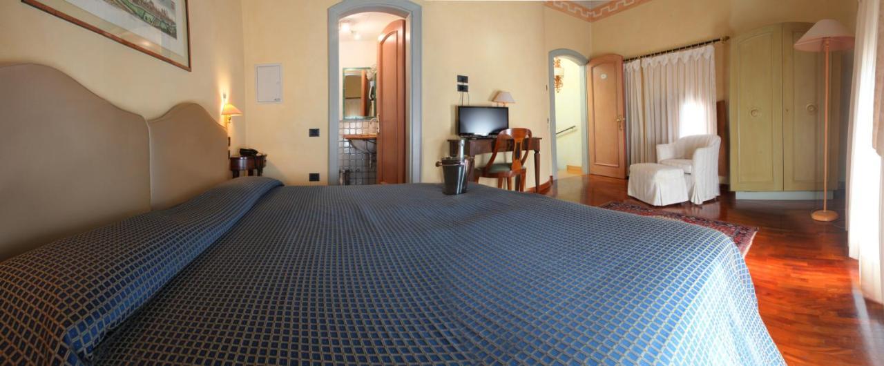Hotel La Torre トッレーリア エクステリア 写真