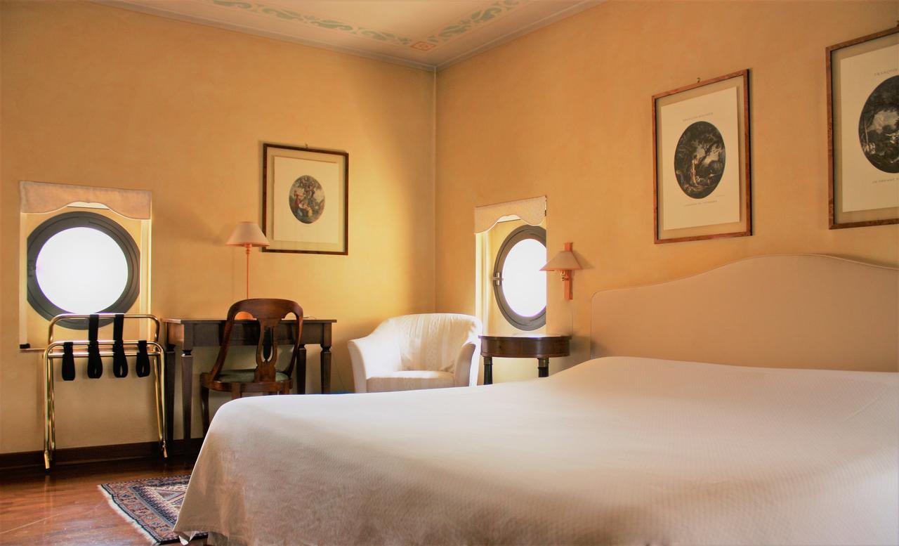 Hotel La Torre トッレーリア エクステリア 写真