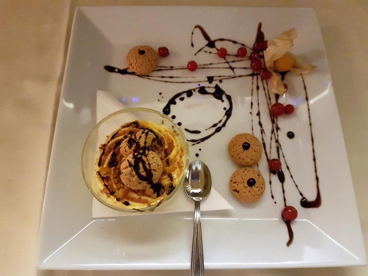 Hotel La Torre トッレーリア エクステリア 写真